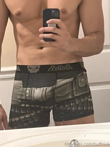 Love these shorts part 3