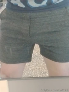 Whats that on the mirror