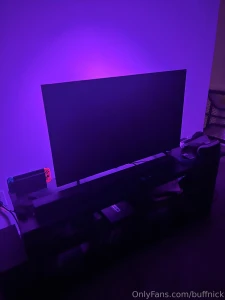 Finally got the lights installed