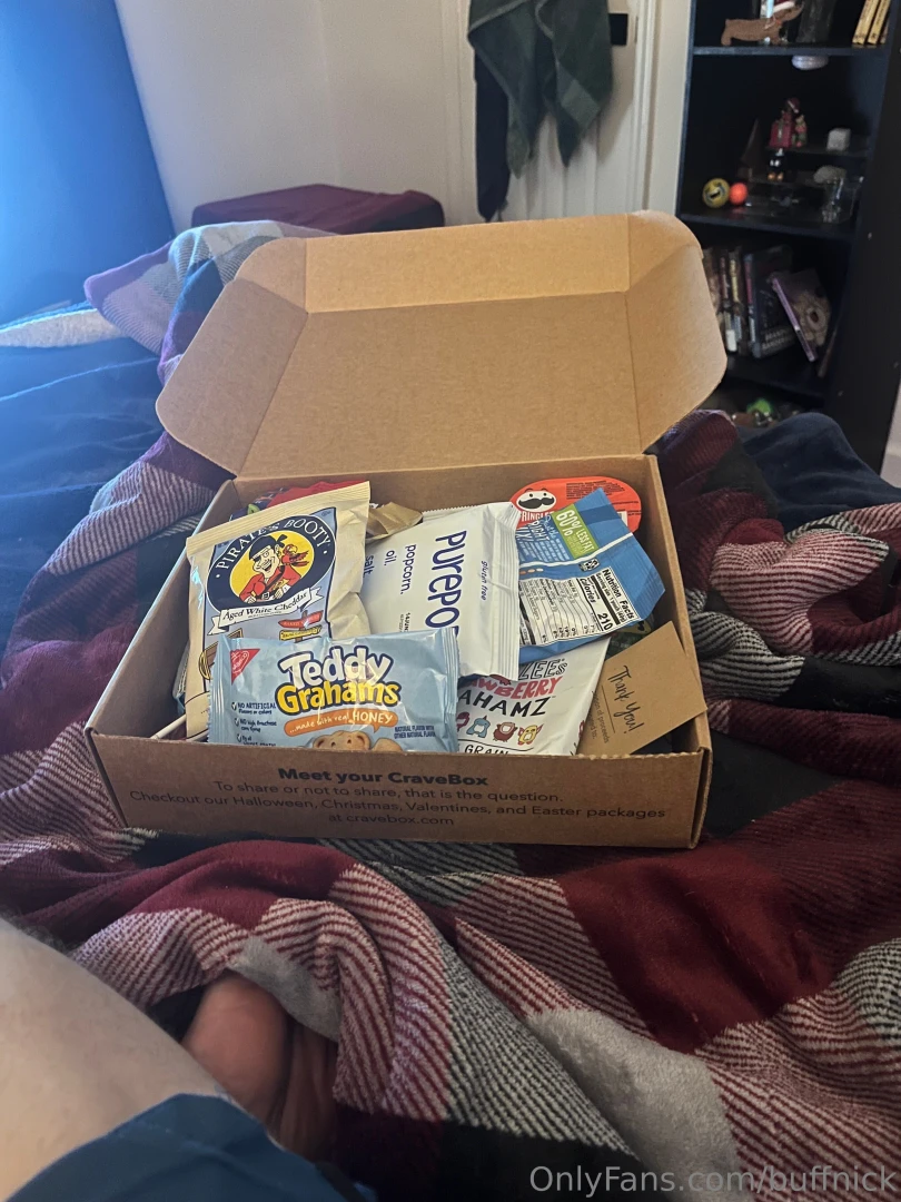 Throwback to when you guys sent me this 