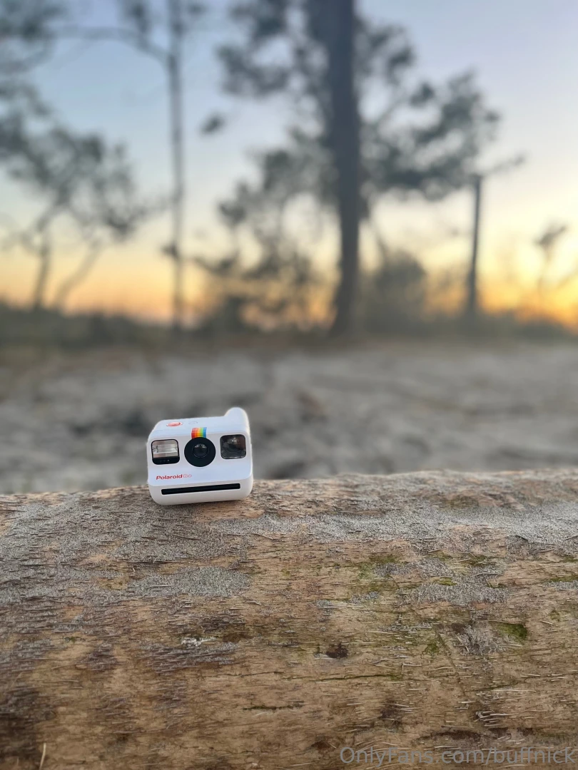 Trying my hand at photography 