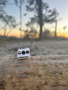 Trying my hand at photography