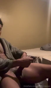 It s fun having a big dick