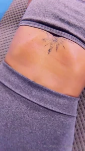 Satisfying my cardio needs