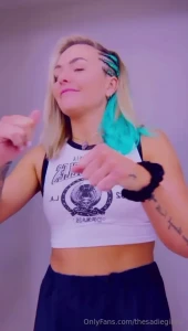 Thesadiegibbs part 8