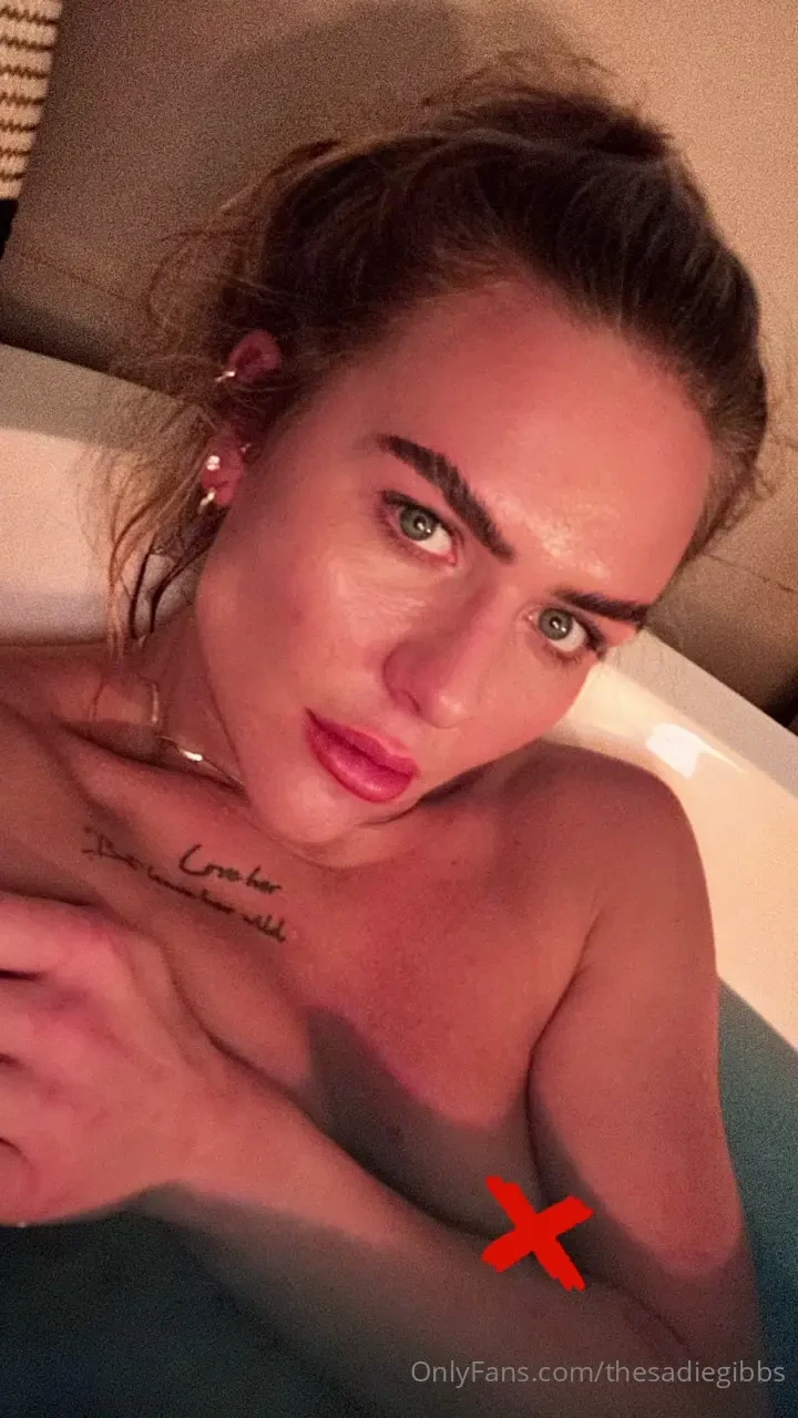 Finally able to relax 