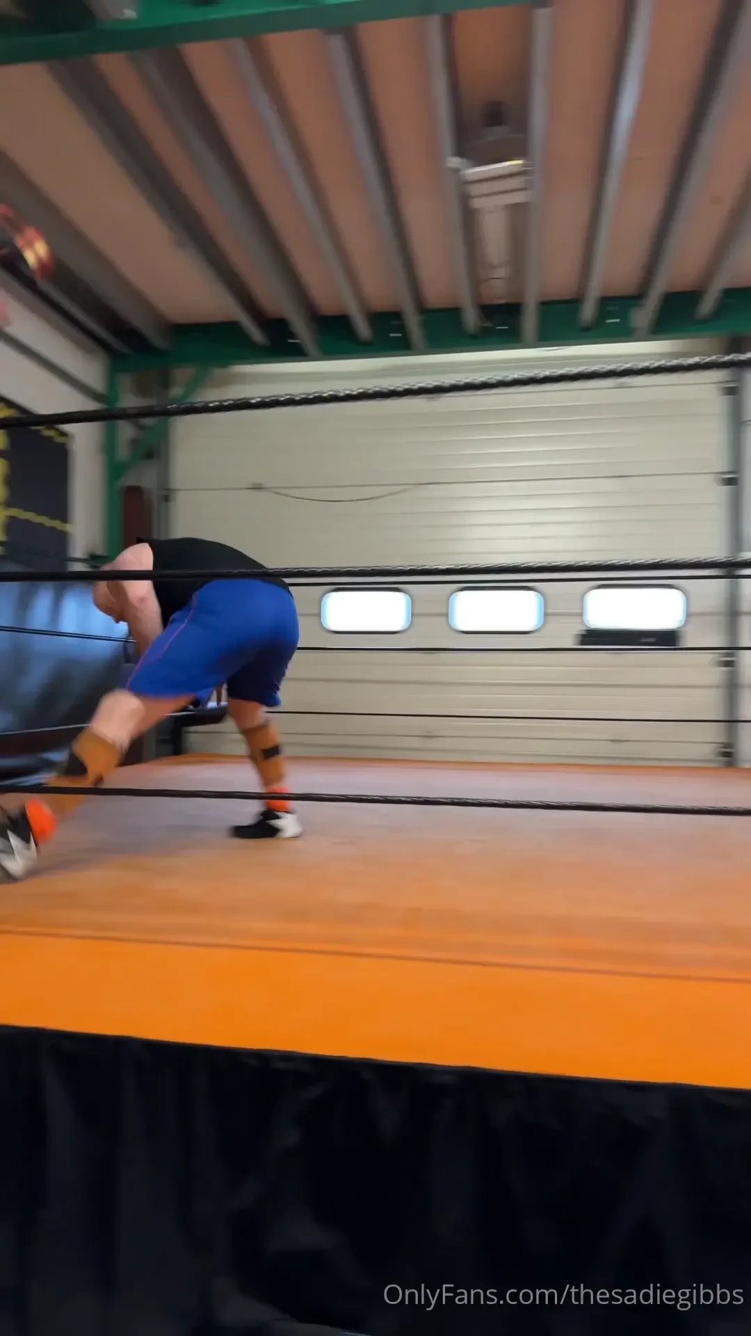 Training today was so great it s really all coming together worked so 