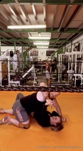 Ow i m gonna be ready thereturnoftheundefinable