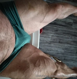 Some one wanted a pair of my undies so here you go 40 usd per pair part 1