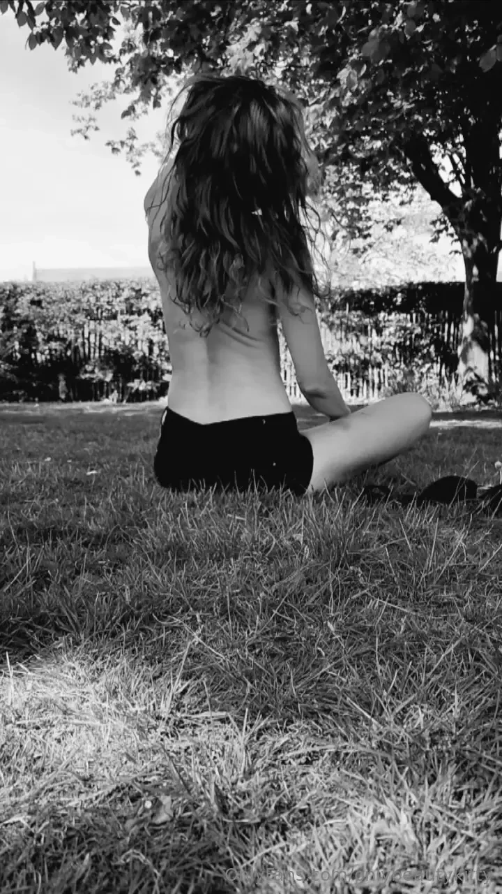 People around were surprised a little bit - 