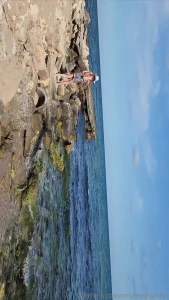 A little bit of holiday part 1