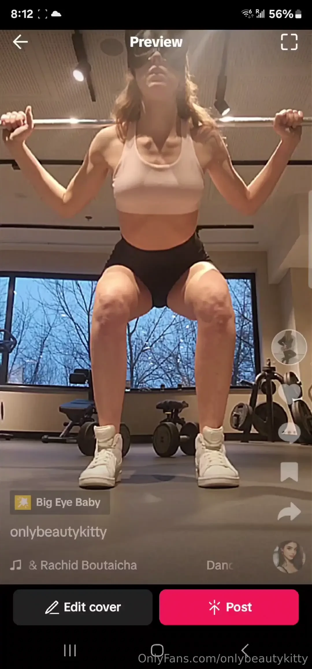 Let s burn off christmas fat 