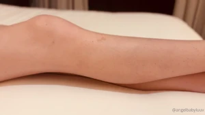 Come worship my body part 8