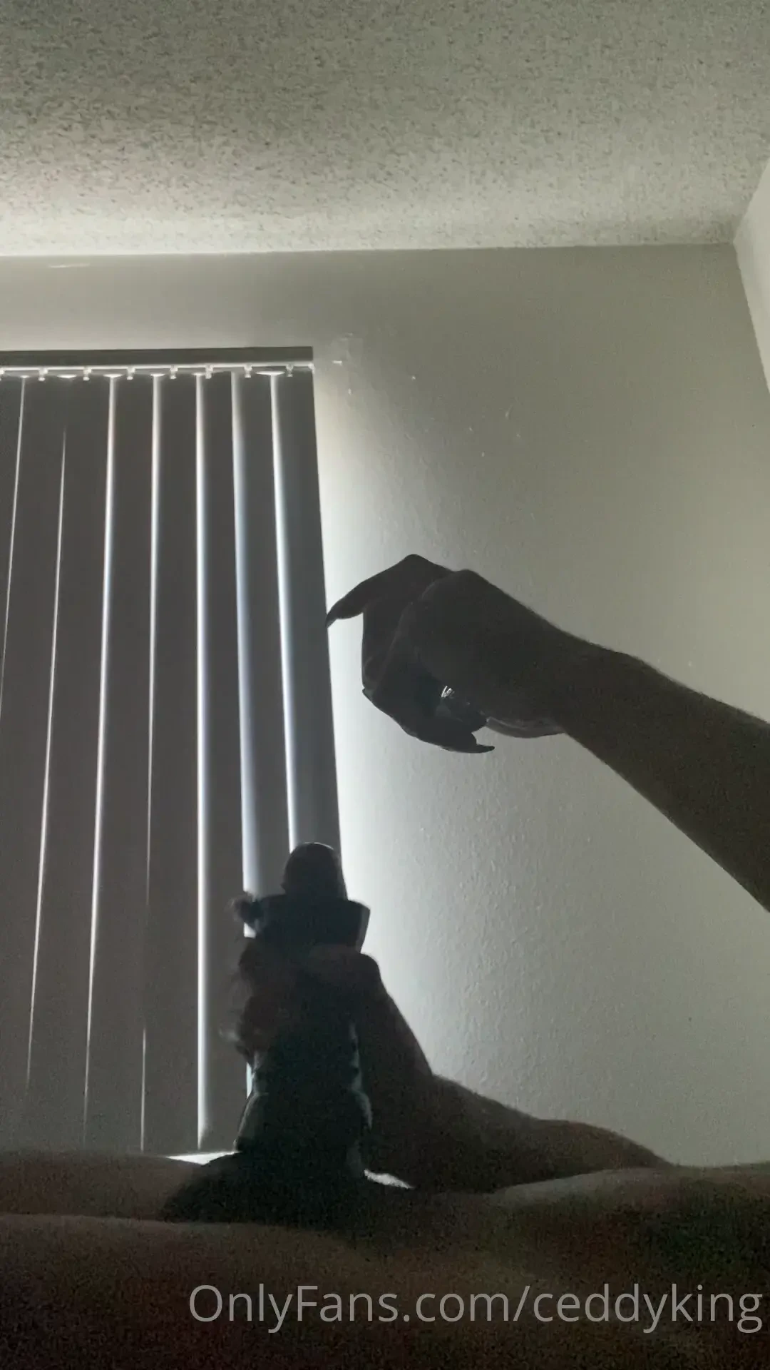 First time using a fleshlight 