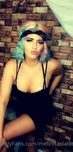 I can do custom videos and pics in any outfit you want just ask how