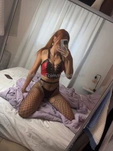 Lass dich von mir dominieren