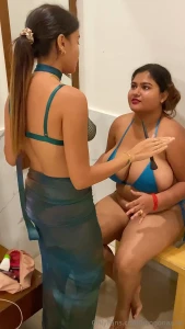 Makeupartist model ke sath sex kar liya aur samhal nehi payee hardcore