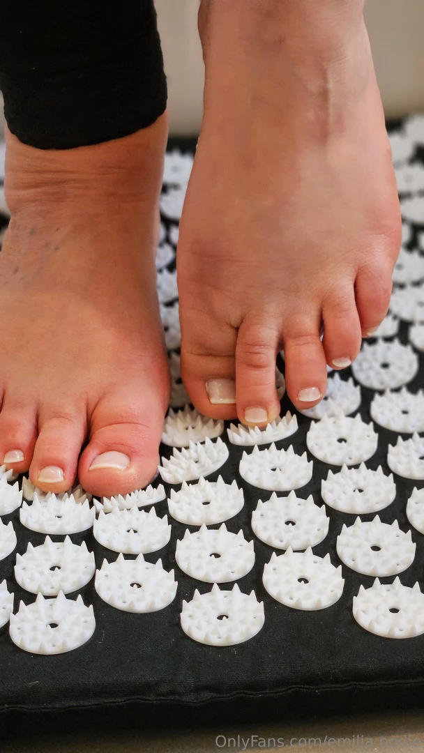 Pain doesn t always have to be a bad thing performed slowly part 3 