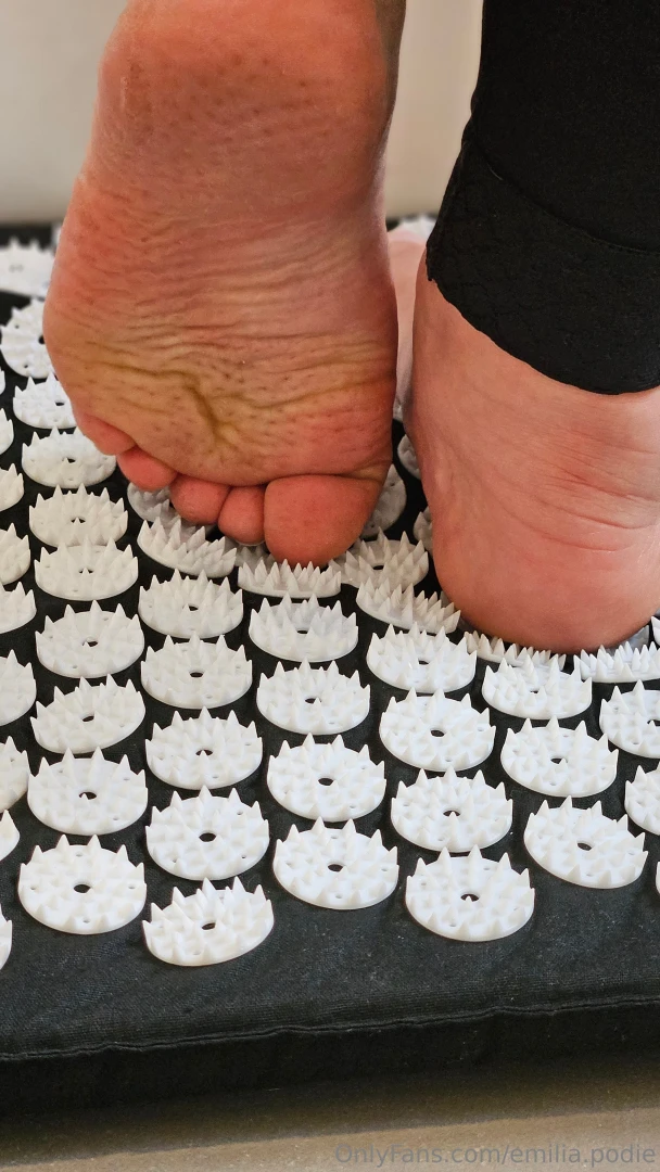 Pain doesn t always have to be a bad thing performed slowly part 6 