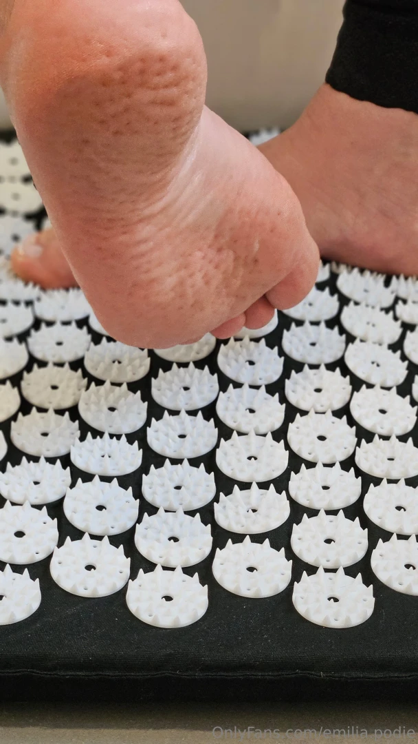 Pain doesn t always have to be a bad thing performed slowly 