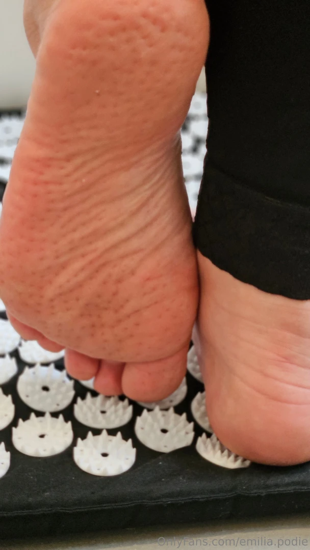 Pain doesn t always have to be a bad thing performed slowly part 5 