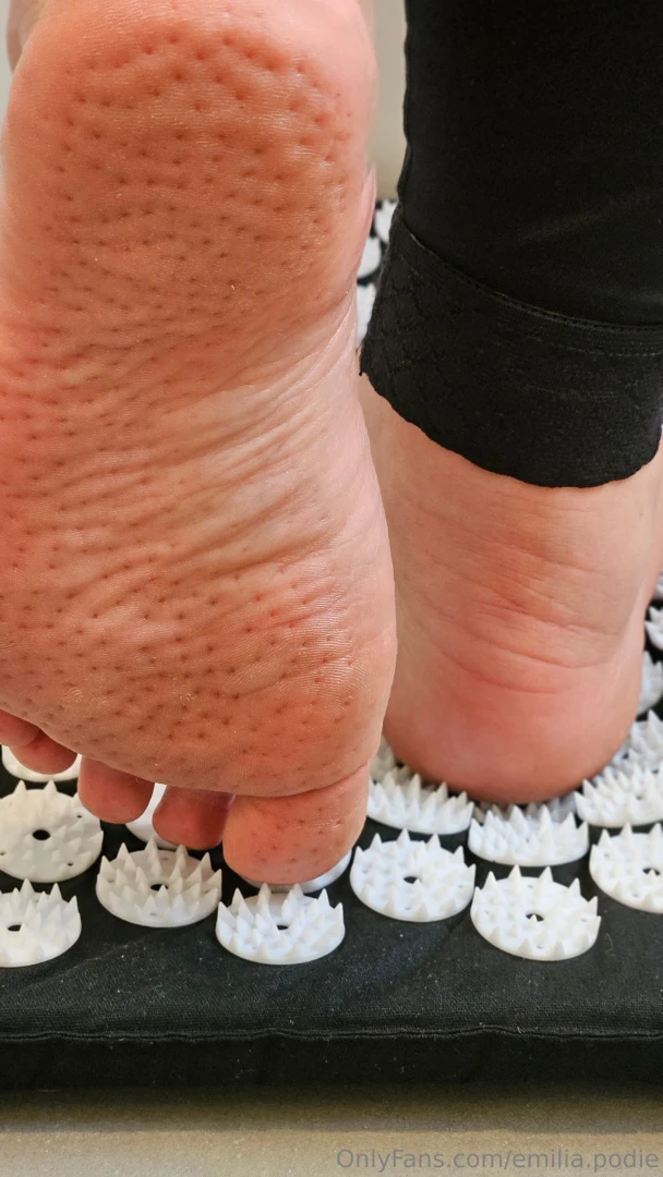 Pain doesn t always have to be a bad thing performed slowly part 1 