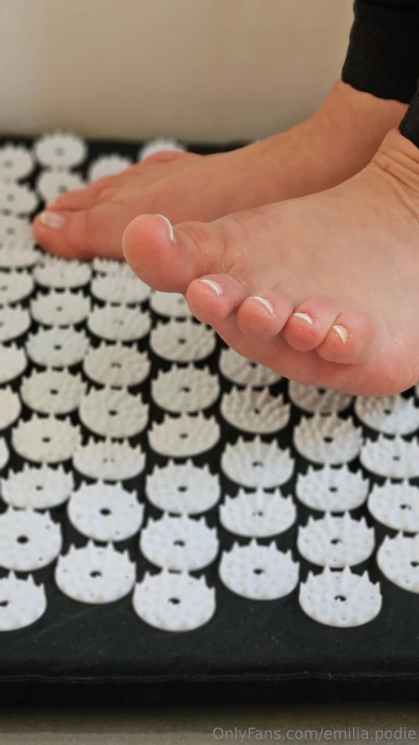 Pain doesn t always have to be a bad thing performed slowly part 4 