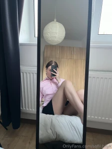 Tvoja ob ben tudentka your fav student