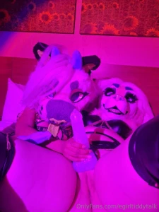 You can join but fair warning we bite part 5