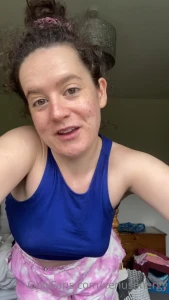 Another try on haul for you if you love my titties this the one for