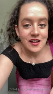 Hairy pussy update ft my cute outfit and make up