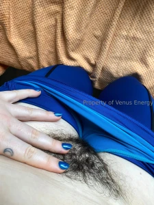 New nails - january blues