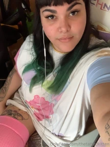 Decided to start showing off again did anyone miss me