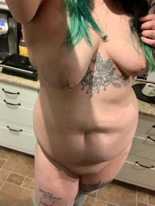 Would you like a kitten in your kitchen part 1