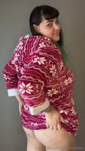 I was feeling cheeky tonight