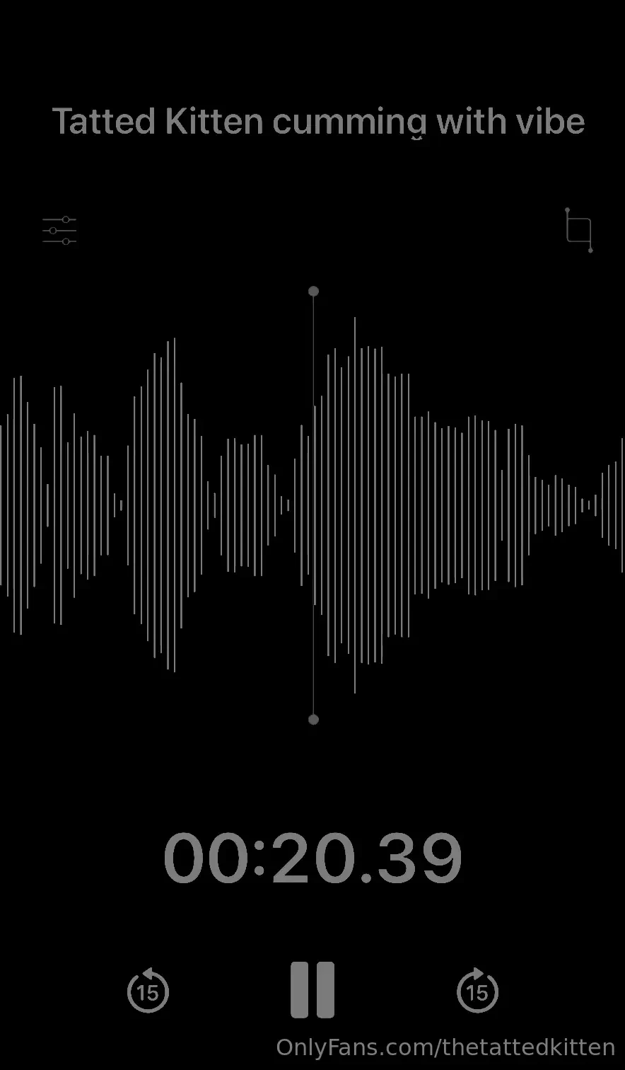A little audio of me playing i ll be making more videos when i m home 