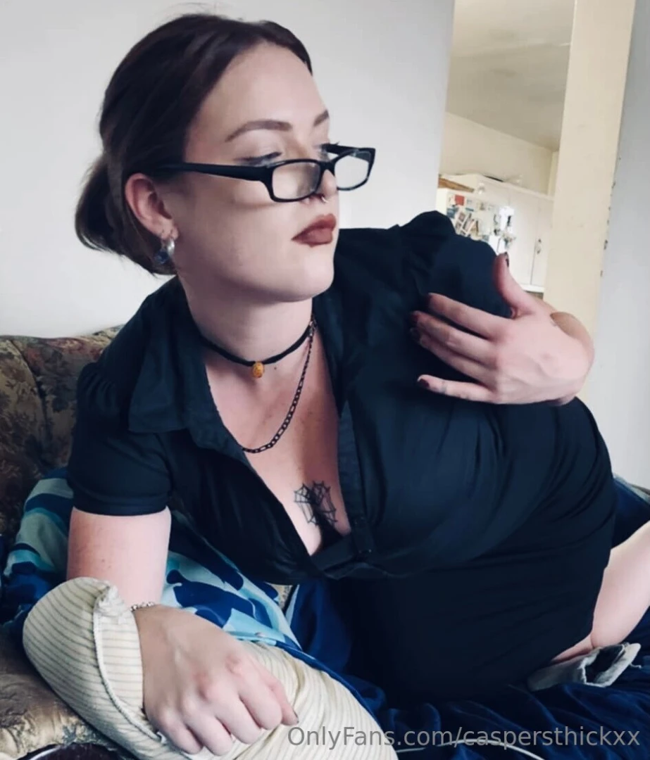 Giving teacher vibes part 1 