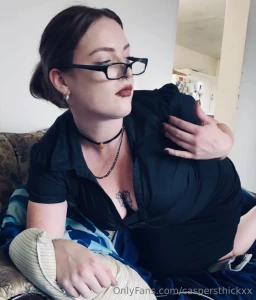 Giving teacher vibes part 1