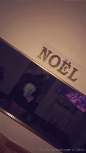 Merry slutmas part 2