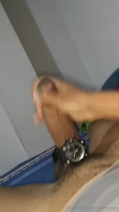 I give you cumshot and i give you the time of day