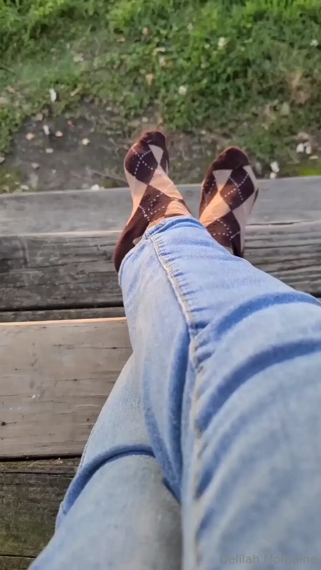 Good evening part 857 