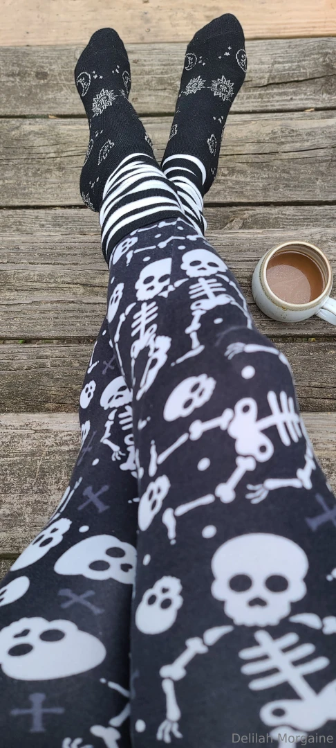 It s been awhile work has been hectic with overtime how have you been part 3 