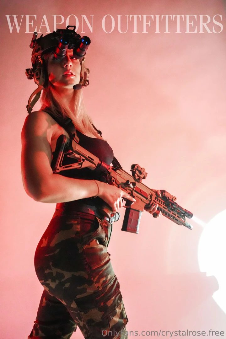 In the zone and ready to conquer 