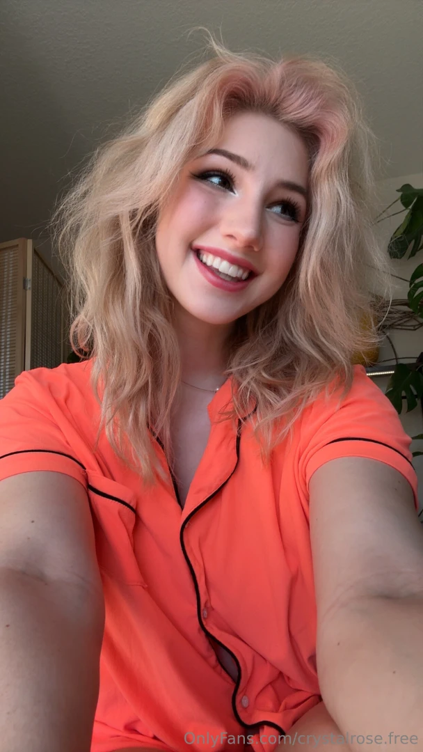 Waking up with a smile part 1 