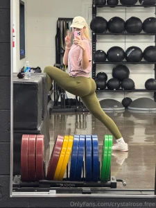 Stretch don t stress