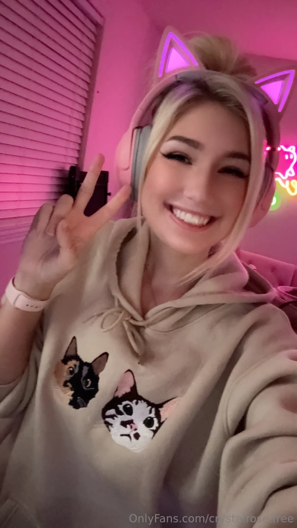 Winning is my favorite game 