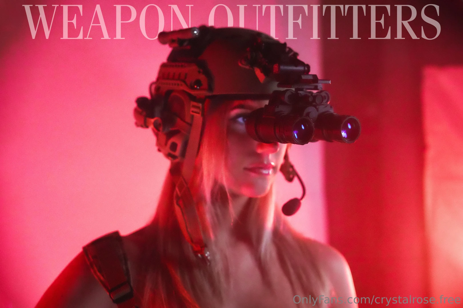 I ve got you in my sights part 1 