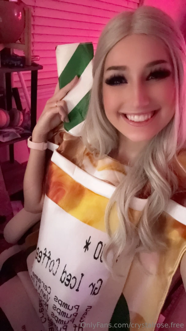 Cool and irresistible 