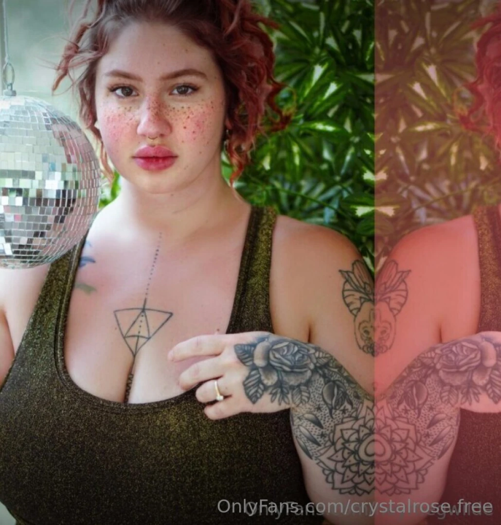 Heymegwilde is the the timid woodland nymph with an exotic wild side part 2 