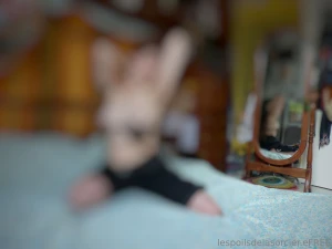 Installation pour le shooting pour mon client hih et vous n aurez pas